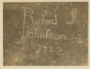 Image of Record: Richard J. Johnson 1763